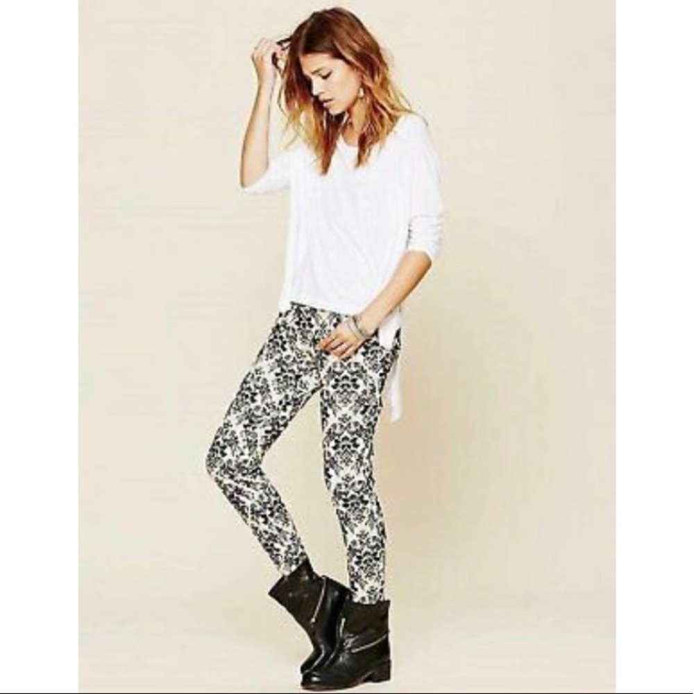 FP Jeans